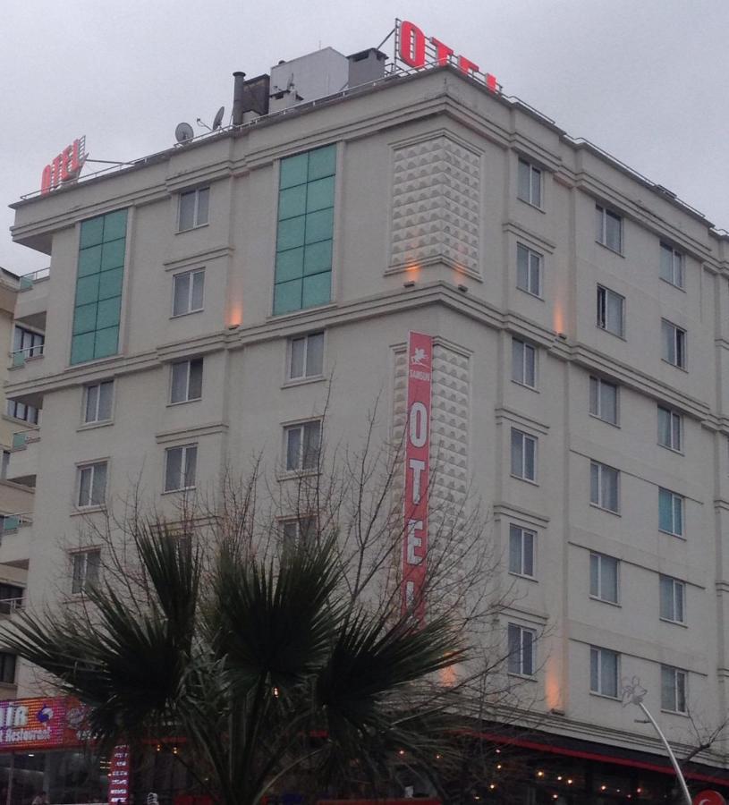 Hotel Samsun Atakum